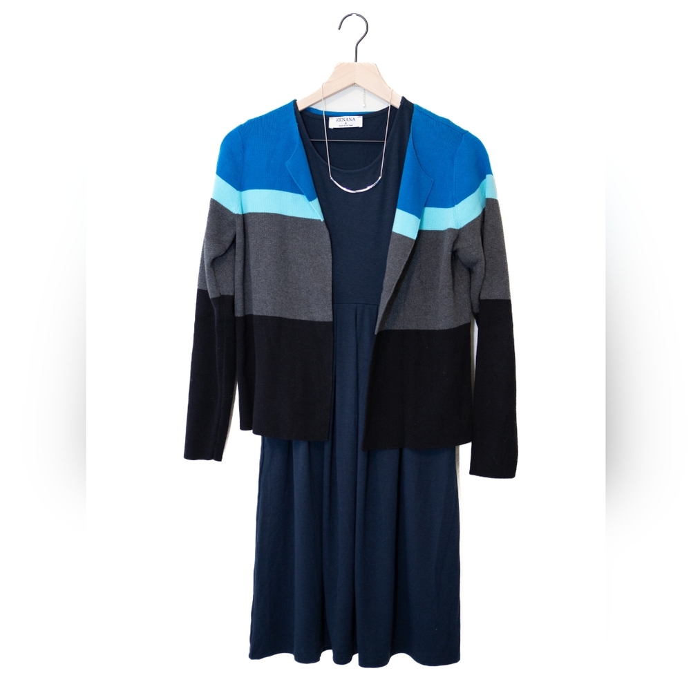 Zenana dress style bundle